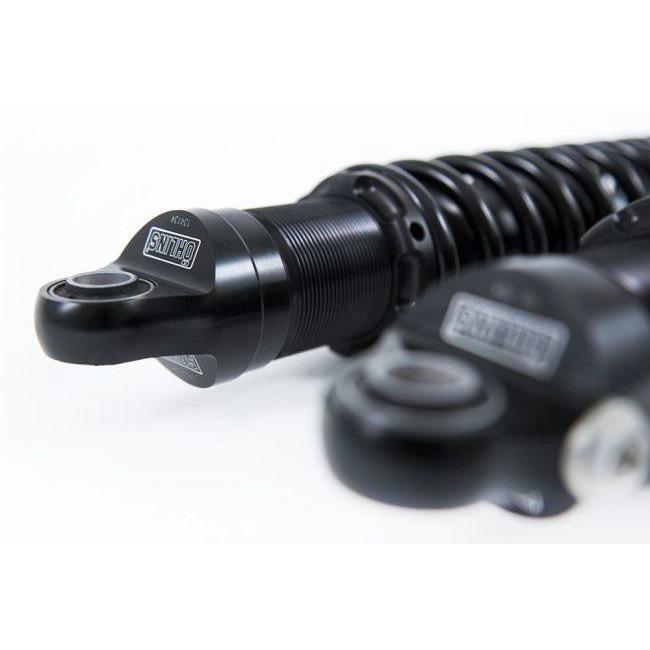 fxdx リアサスペンション オーリンズ OHLINS（オーリンズ） リアサスペンション ブラックラインシリーズ