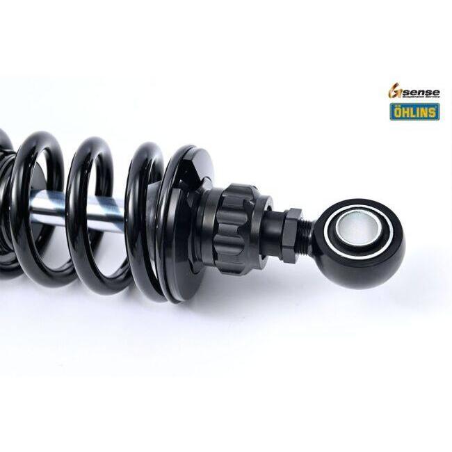OHLINS（オーリンズ） リアサスペンション ブラックラインシリーズ