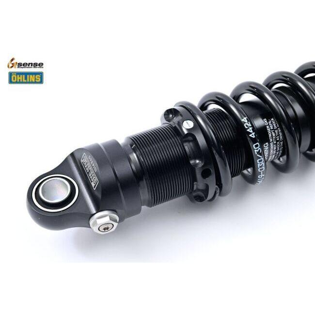 OHLINS（オーリンズ） リアサスペンション ブラックラインシリーズ
