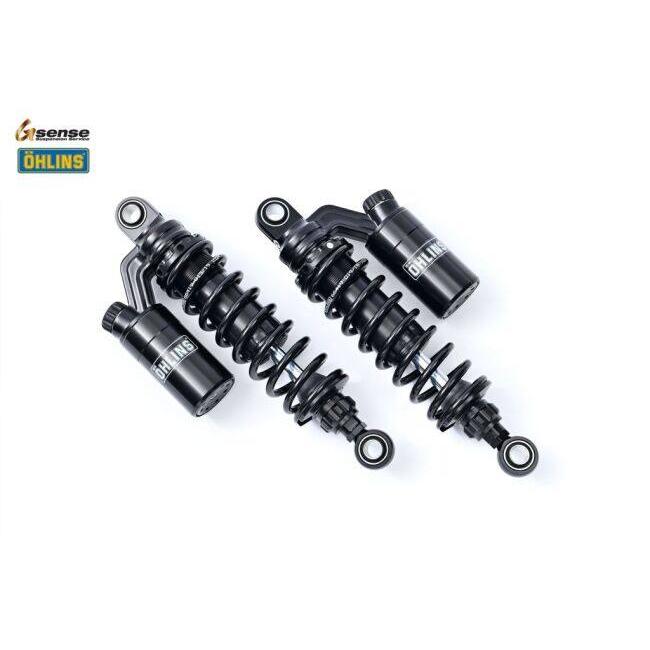 OHLINS（オーリンズ） リアサスペンション ブラックラインシリーズ
