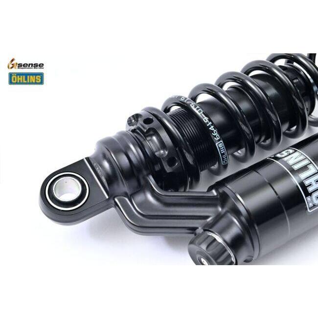 OHLINS（オーリンズ） リアサスペンション ブラックラインシリーズ
