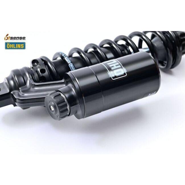 OHLINS（オーリンズ） リアサスペンション ブラックラインシリーズ