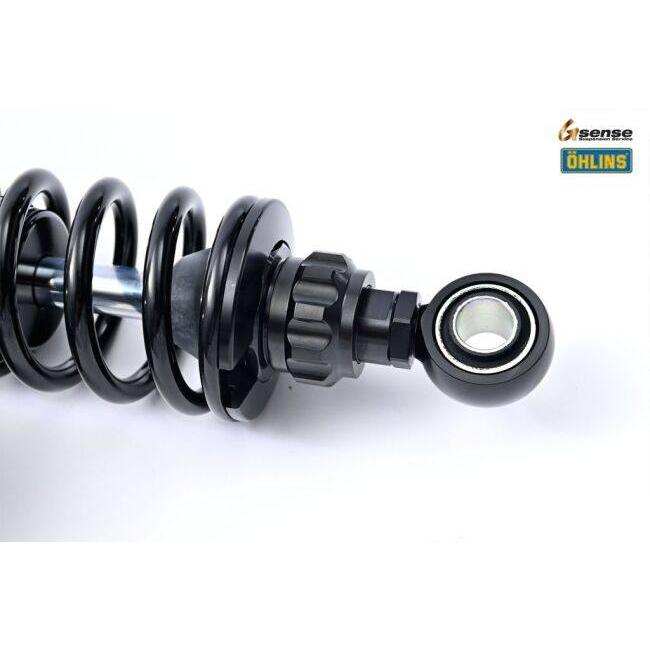 OHLINS（オーリンズ） リアサスペンション ブラックラインシリーズ