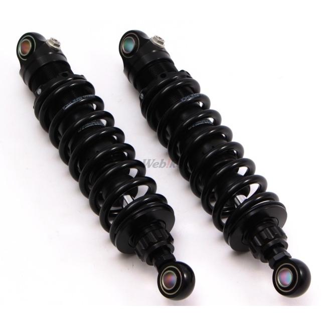 OHLINS（オーリンズ） リアサスペンション ブラックラインシリーズ