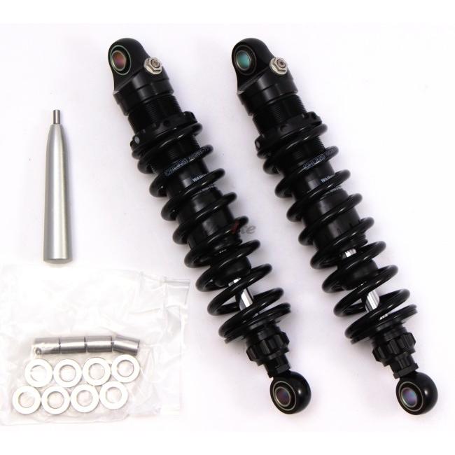 OHLINS（オーリンズ） リアサスペンション ブラックラインシリーズ