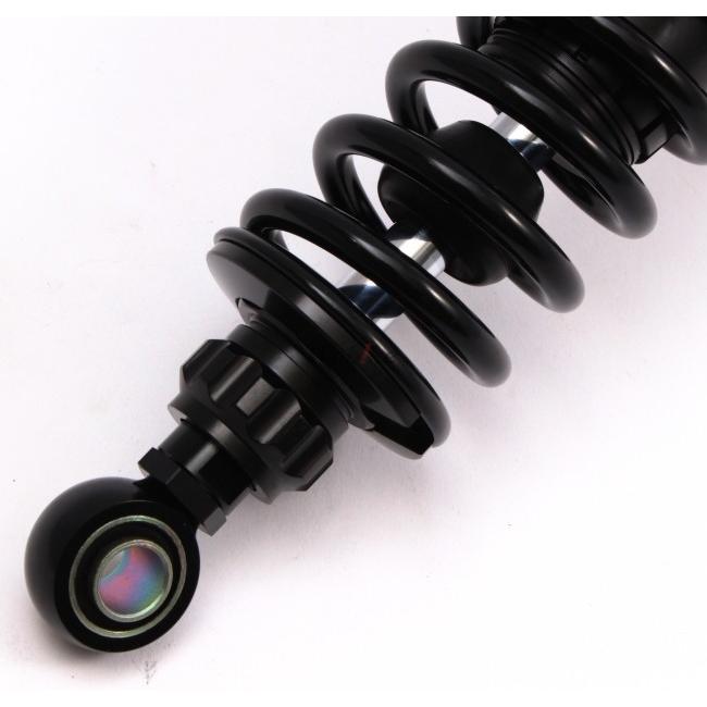 OHLINS（オーリンズ） リアサスペンション ブラックラインシリーズ