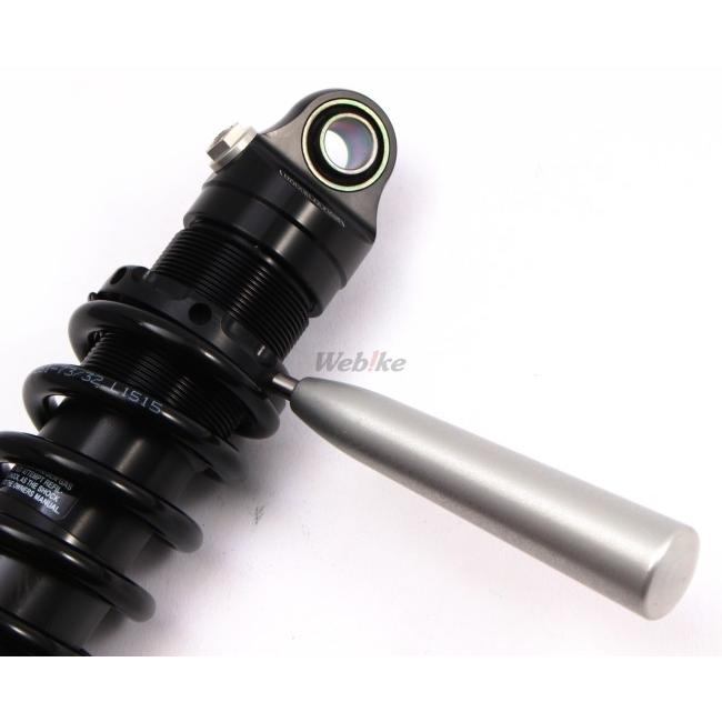 OHLINS（オーリンズ） リアサスペンション ブラックラインシリーズ