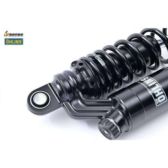 OHLINS（オーリンズ） リアサスペンション ブラックラインシリーズ