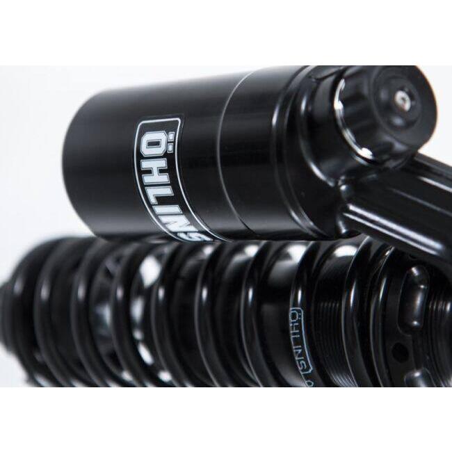 OHLINS（オーリンズ） リアサスペンション ブラックラインシリーズ