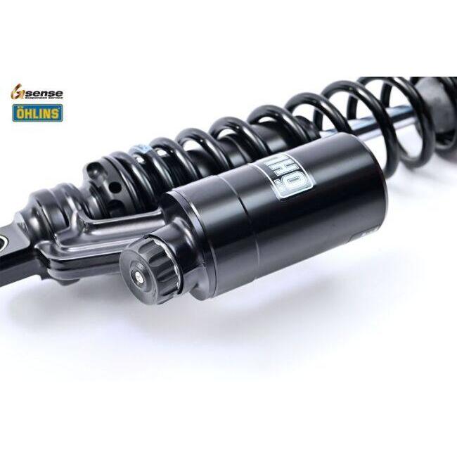 OHLINS（オーリンズ） リアサスペンション ブラックラインシリーズ