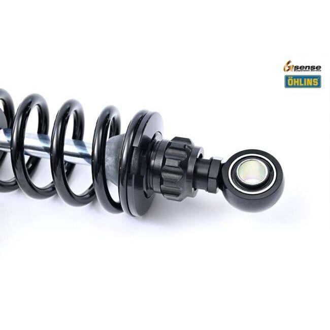 OHLINS（オーリンズ） リアサスペンション ブラックラインシリーズ