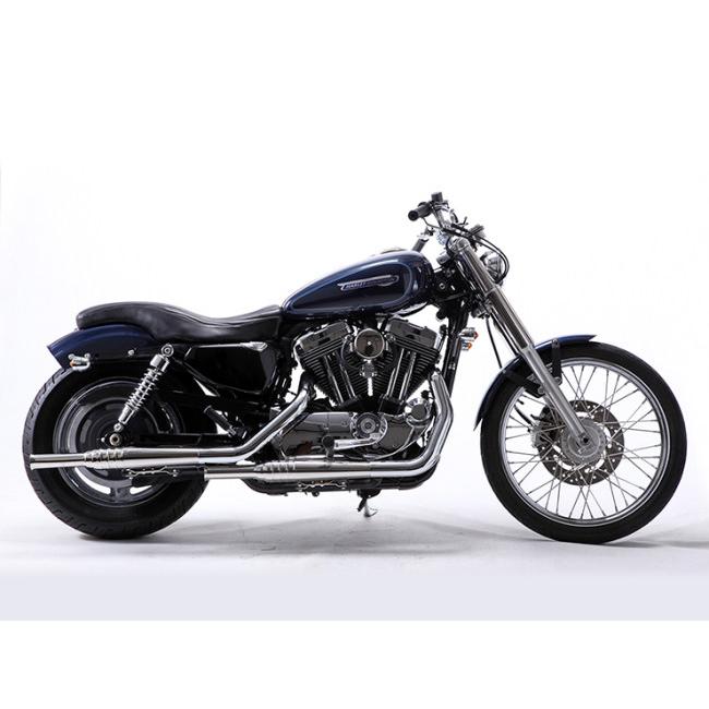 Motor Rock モーターロック ショートリアフェンダー スポーツスター XL