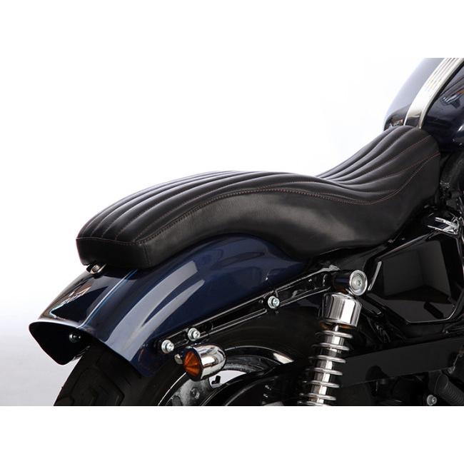 Motor Rock モーターロック ショートリアフェンダー スポーツスター XL