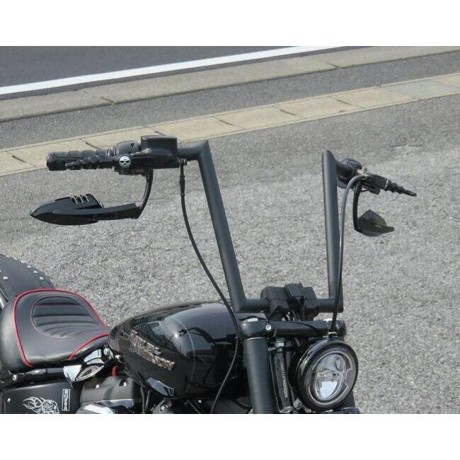 Neofactory ネオファクトリー 14in リーパーエイプハンガー HARLEY-DAVIDSON ハーレーダビッドソン ハンドルバー ハンドル