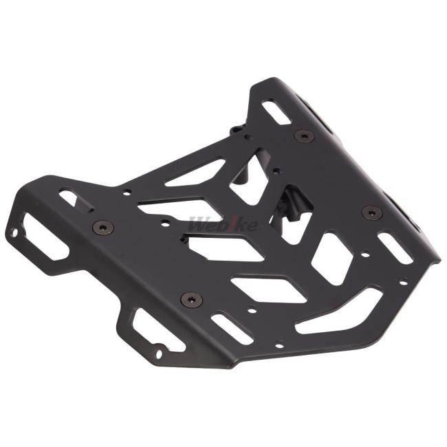 DAYTONA デイトナ マルチウイングキャリア トリシティ Tricity155 YAMAHA ヤマハ リアキャリア 外装_2