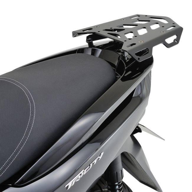DAYTONA デイトナ マルチウイングキャリア トリシティ Tricity155 YAMAHA ヤマハ リアキャリア 外装_5