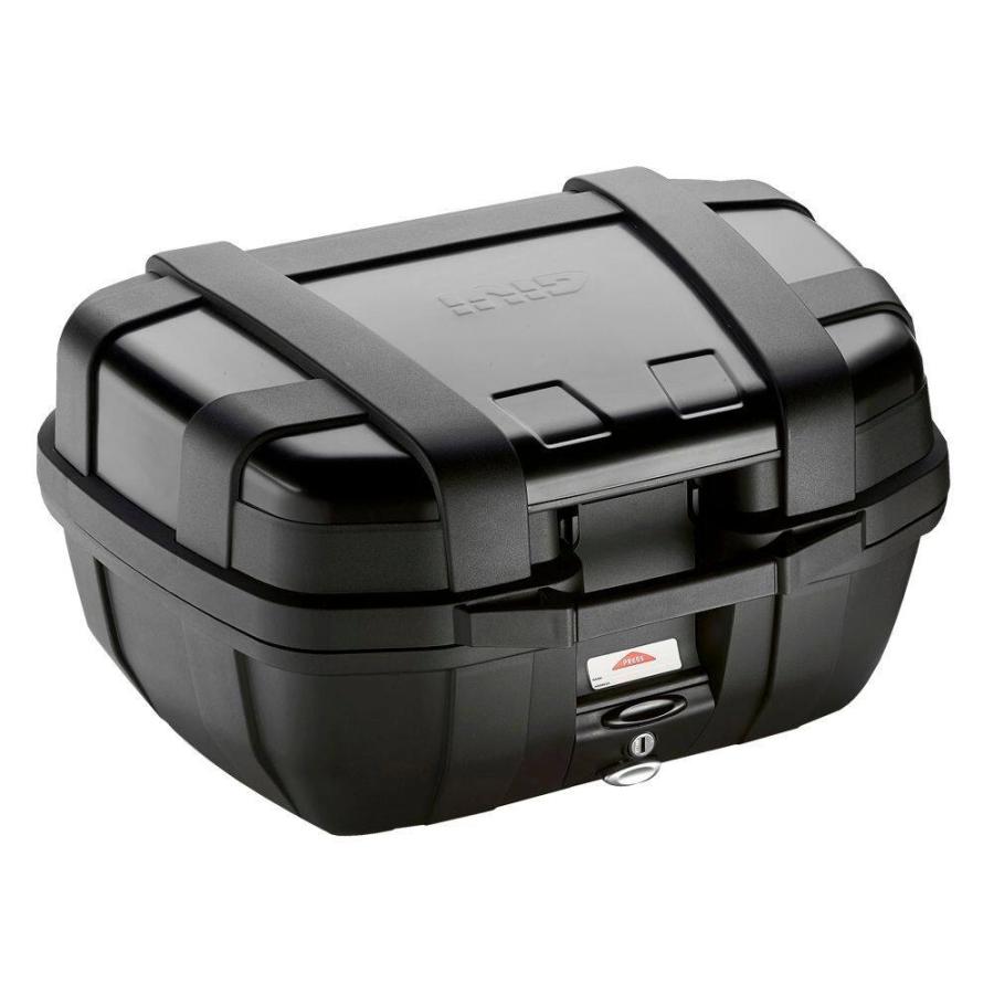 GIVI モノキーケース 55ℓ