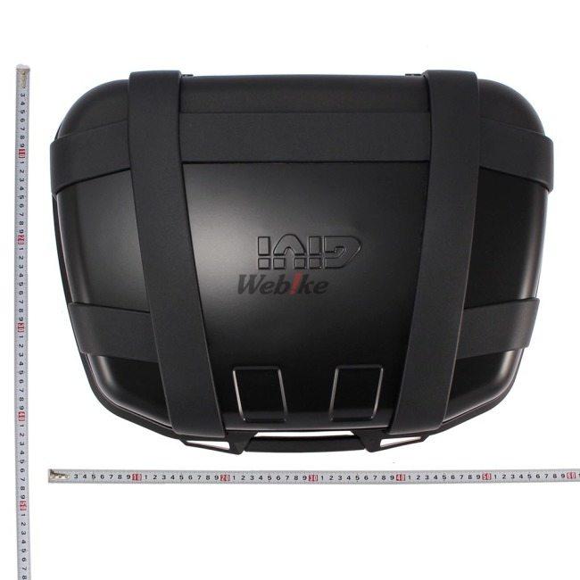 GIVI（ジビ） モノキーケース TREKKER [トレッカー] シリーズ カラー 