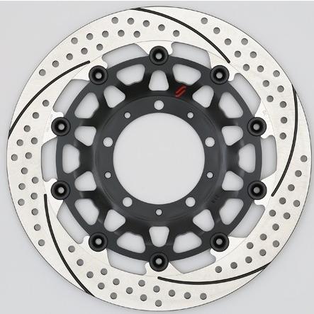 SUNSTAR サンスター PREMIUM RACING [プレミアムレーシング] フロントディスクローター CB1000R CB1300 SUPER BOL D’OR CB1300 SUPER FOUR