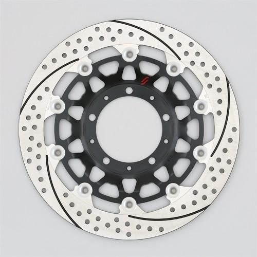 SUNSTAR サンスター PREMIUM RACING [プレミアムレーシング] フロントディスクローター CB1000R CB1300 SUPER BOL D’OR FOUR HONDA ホンダ ブレーキ