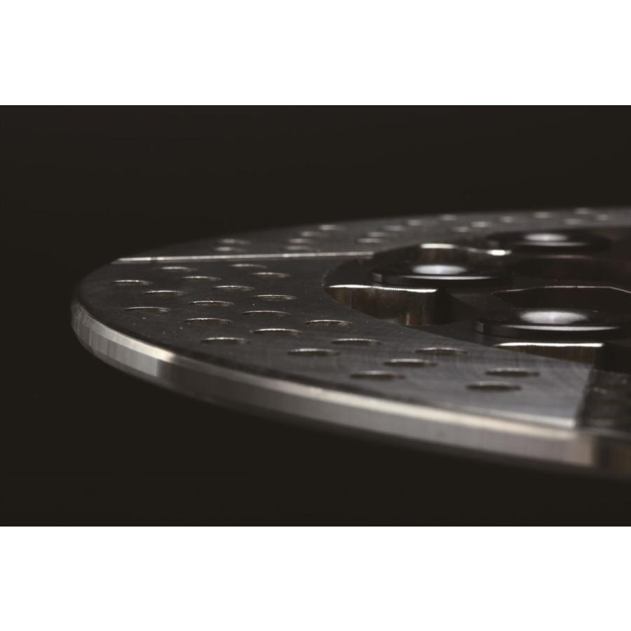 SUNSTAR（サンスター） ワークスエキスパンド フロントディスク