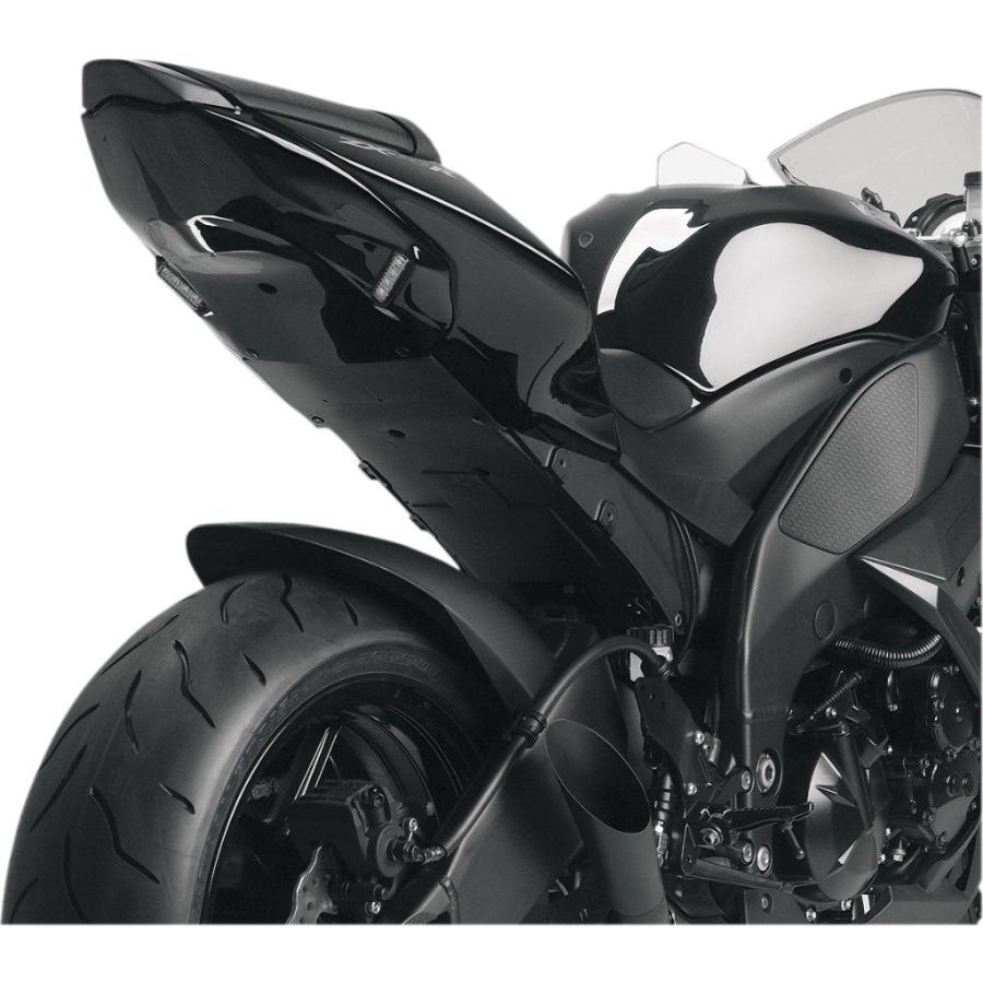 HOT BODIES RACING ホットボディーズ レーシング Transparent Smoke