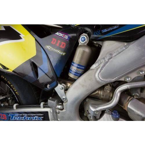 TGR TECHNIX GEAR TGRテクニクスギア テクニクスサスペンションデカールセット(オフロード用) ステッカー・デカール 外装 | TGR TECHNIX GEAR | 01
