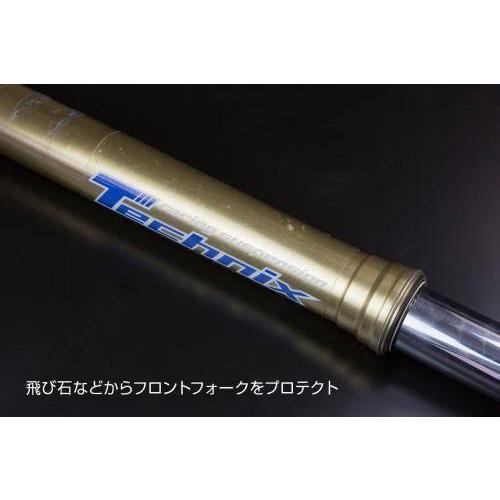 TGR TECHNIX GEAR TGRテクニクスギア テクニクスサスペンションデカールセット(オフロード用) ステッカー・デカール 外装 | TGR TECHNIX GEAR | 03
