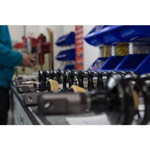 TGR TECHNIX GEAR TGRテクニクスギア TGRTEC-3.1 パフォーマンスリアショック【モタード】 仕様設定：体重設定70Kg-85kg(バネ10kg/mm) CRF250L CRF250M 足回り | TGR TECHNIX GEAR | 02