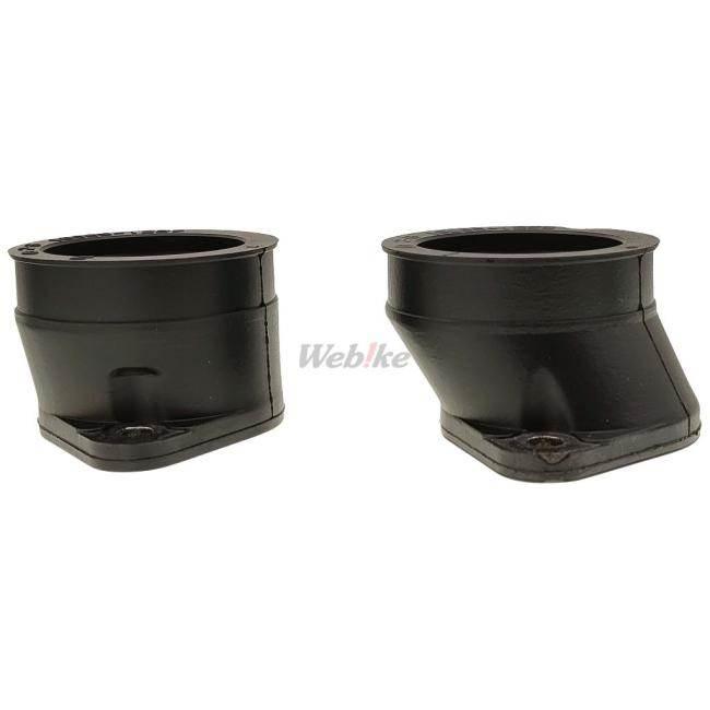 DOREMI COLLECTION ドレミコレクション インシュレーターセット ゼファー750 KAWASAKI カワサキ インシュレーター・マニホールド 吸気関連 エンジン | DOREMI COLLECTION | 03