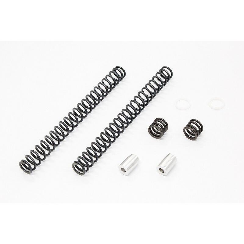 NECTO ネクト フロントフォークインナーキット NSF100 NSRミニ HONDA