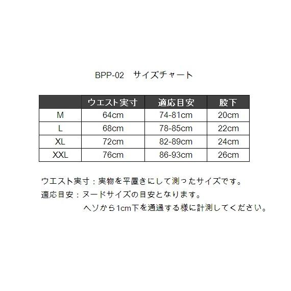 Poi DESIGNS Poiデザイン ガードインナーパンツ サイズ：L その他下半身プロテクター プロテクター | ブランド登録なし | 01