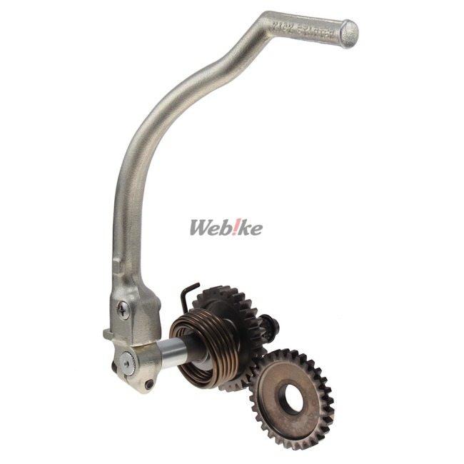 カワサキ（Kawasaki） キックスターターキット Dトラッカー KLX250