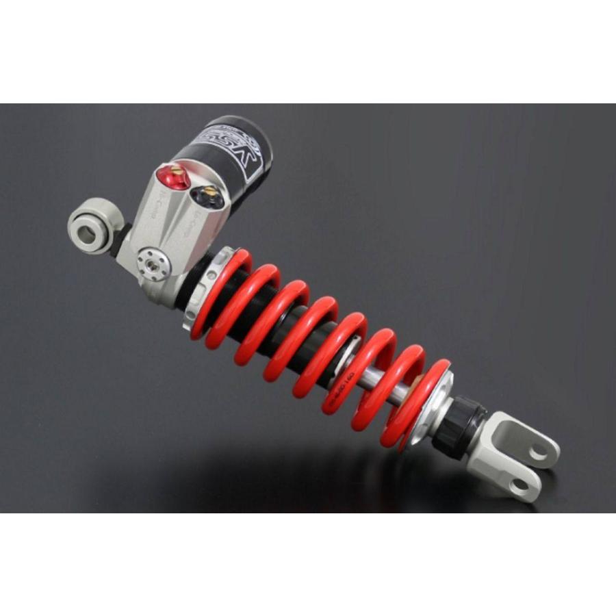 YSS ワイエスエス MONO LINE リアシングルショック 【MGシリーズ