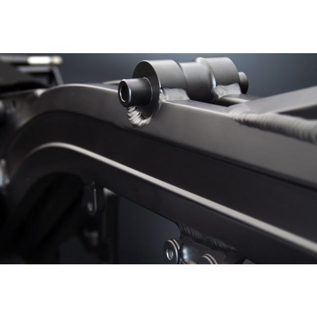 G-Craft ASIA G-Craft ジークラフト GC-021アルミツインスパーフレーム