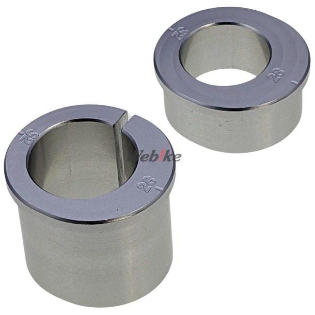 K-FACTORY（ケイファクトリー） トリプルツリー用 オフセット変更