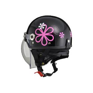 LEAD工業 リード工業 CROSS CR-760 ハーフヘルメット 半帽タイプヘルメット ヘルメット | リード工業 | 02