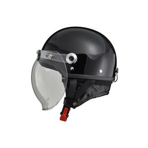 LEAD工業 リード工業 CROSS CR-760 ハーフヘルメット 半帽タイプヘルメット ヘルメット | リード工業 | 01