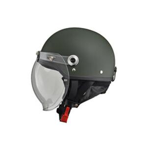 LEAD工業 リード工業 CROSS(クロス) ハーフヘルメット 半帽タイプヘルメット ヘルメット | リード工業 | 01