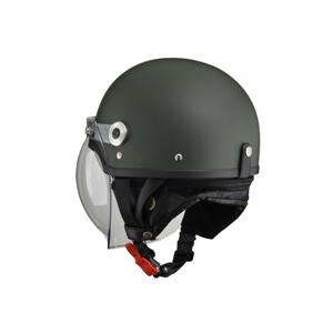 LEAD工業 リード工業 CROSS(クロス) ハーフヘルメット 半帽タイプヘルメット ヘルメット | リード工業 | 02