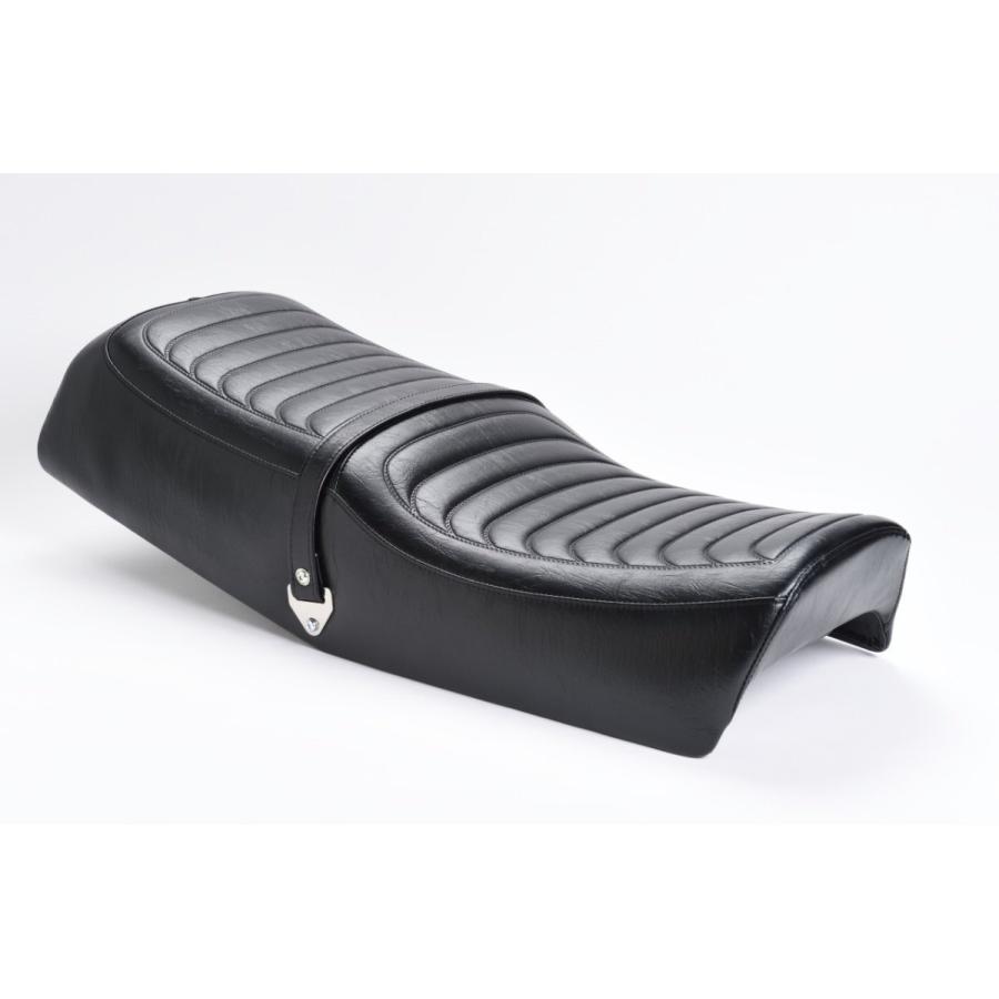 kz1000 mk2シート Anny's アニーズ Z1000MK-2 外装 換装キット シートAssy ノーマル Z750