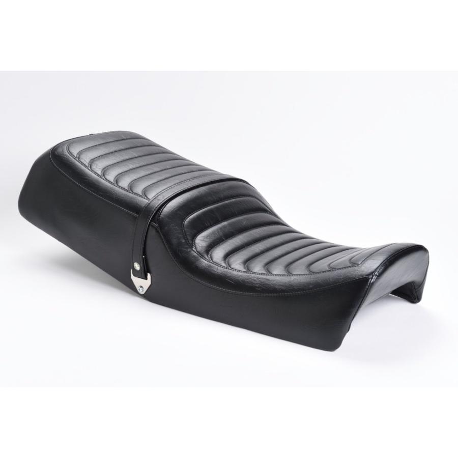 Anny’s アニーズ Z1000MK-2 外装 換装キット シートAssy  あんこ抜きタイプ Z750 F A5 A4 D1 KZ900 KZ1000 A2 A1 KAWASAKI カワサキ シート シート関連 | ブランド登録なし