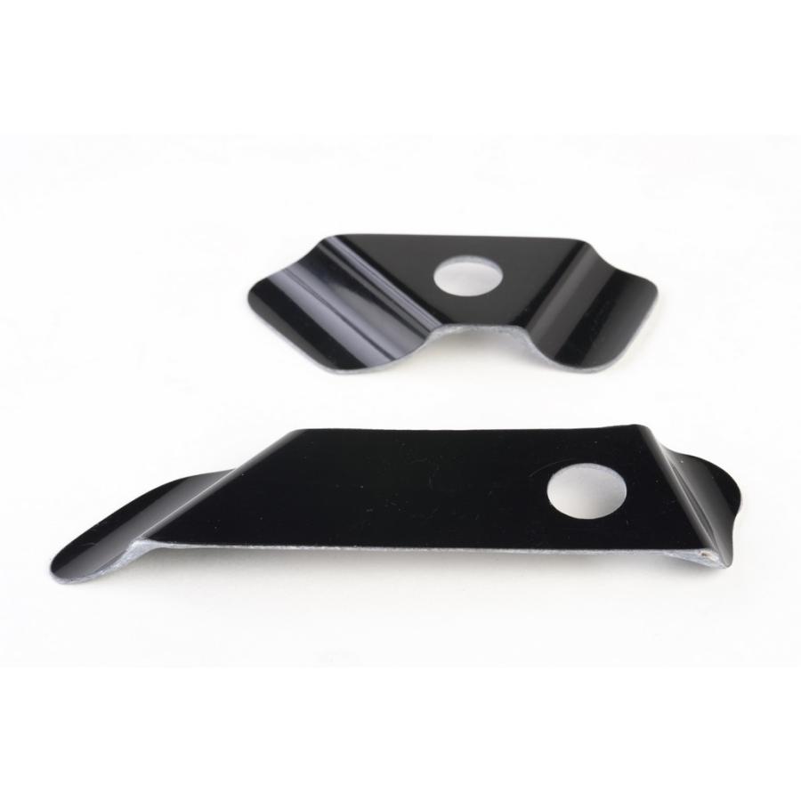 Anny’s アニーズ Z1000MK-2 外装 換装キット サイドカバーステー Z750 F A5 A4 D1 KZ900 KZ1000 A2 A1 KAWASAKI カワサキ カウルステー | ブランド登録なし