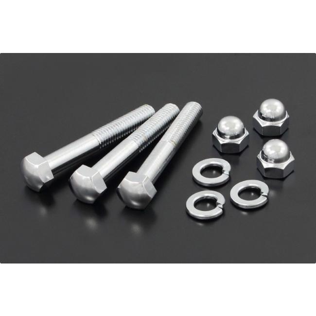 PMC ピーエムシー トップブリッジヘキサゴンボルトセット 750SS マッハ