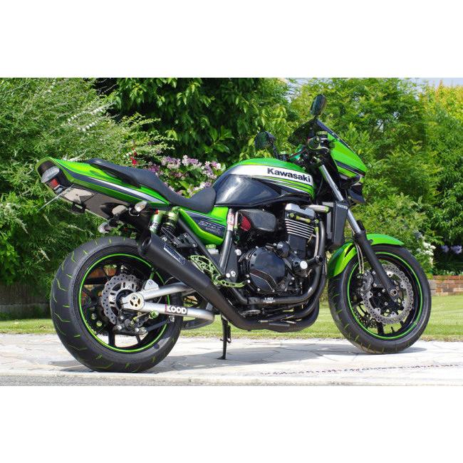 クローズ PMC ピーエムシー LOUDEXメガホンエキゾーストマフラー レーシング