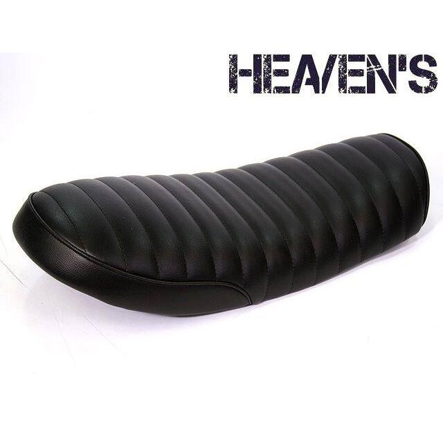HEAVEN'S（ヘブンズ） HEAVENS フラットシート タックロール