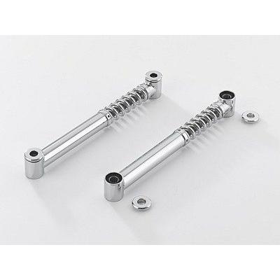 部品屋K&W 【KUSTOM TECH(カスタムテック)製】11インチスプリング