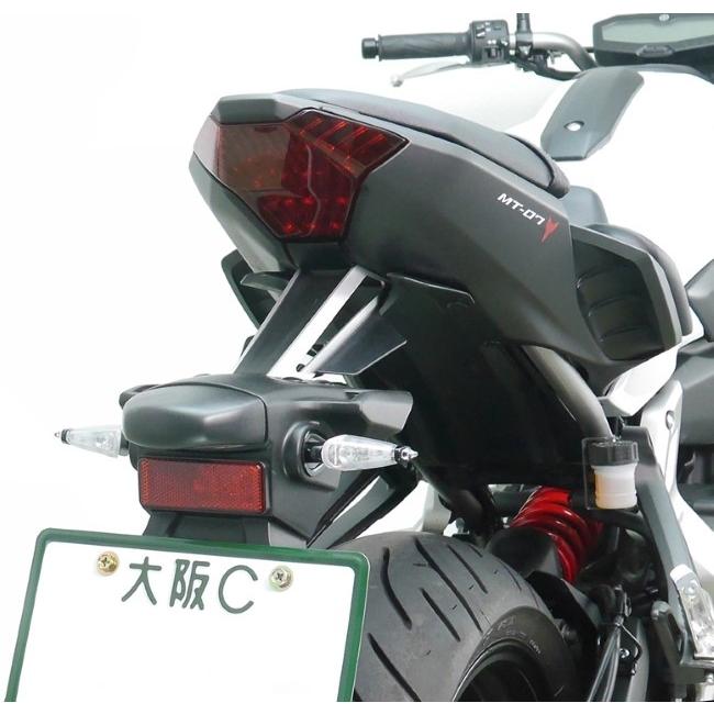 ®︎さん専用 HURRICANE ハリケーン LEDダガーウインカーキット ボディーカラー