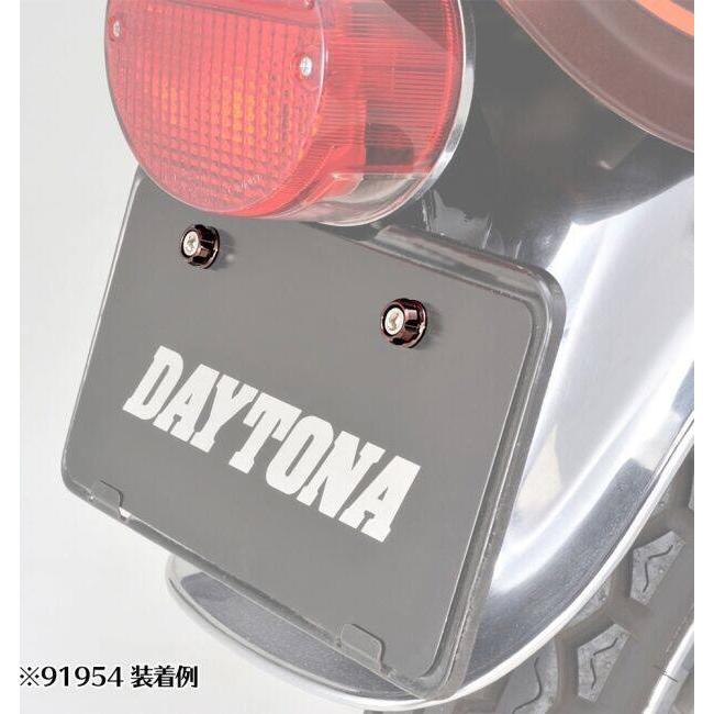 DAYTONA（デイトナ） PREMIUM ZONE(プレミアムゾーン) ナンバー