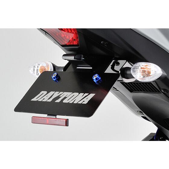 DAYTONA（デイトナ） PREMIUM ZONE(プレミアムゾーン) ナンバー